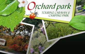 Orchard Caravan Park